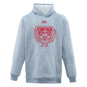 Npc Collection: 2024 Canterbury Rugby Mens Graphic Hoodie