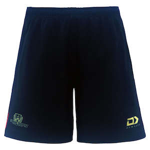 Npc Collection: 2025 Canterbury Rugby Mens Gym Short