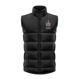 St Bedes College Staff: St Bede's College Staff Gilet Vest
