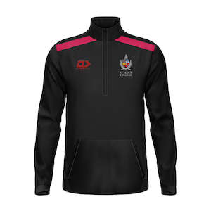 St Bedes College Staff: St Bede's College Staff Anthem Jacket