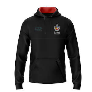 St Bedes College Students: St Bede's College Hoodie