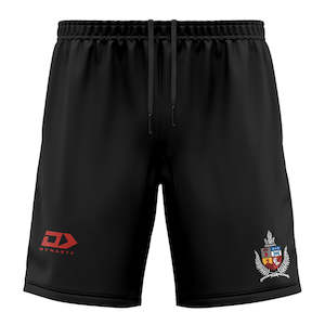St Bedes College Students: St Bede's College Football Shorts