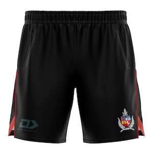 St Bedes College Students: (Preorder) St Bede's College Gym Shorts