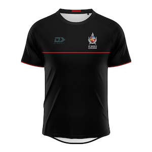 St Bedes College Students: (Preorder) St Bede's College Sport Tee