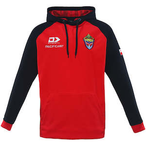 Tonga Rugby League Not On Sale: 2023 Tonga Rugby League Mens Pullover Hoodie