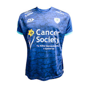 Northland Rugby: 2025 Northland Rugby Mens Training Jersey - Navy