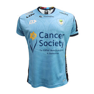 Northland Rugby: 2025 Northland Rugby Mens Replica Home Jersey - Blue