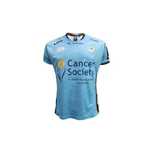 Northland Rugby: 2025 Northland Rugby Toddler Replica Home Jersey - Blue