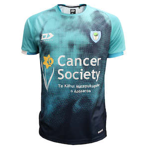 2025 Northland Rugby Mens Gameday Tee - Teal