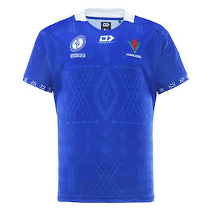 2025 Manusina Replica Home Jersey
