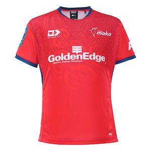 Npc Collection: 2023 Tasman Mako Mens Replica Home Jersey
