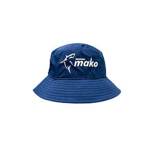 Npc Collection: 2023 Tasman Mako Junior Bucket Hat