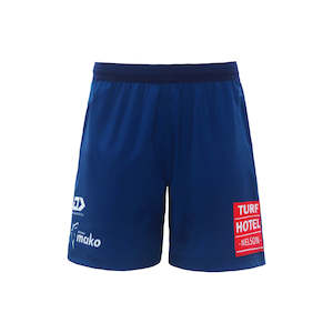 2022 Tasman Mako Junior Gym Short