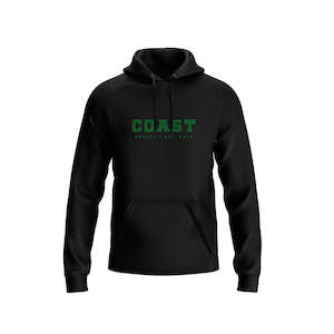 Hibiscus Coast Afc: HBCAFC Junior Club Hoodie
