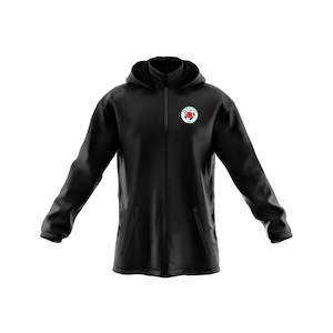 HBCAFC Junior Club Perf WW Jacket