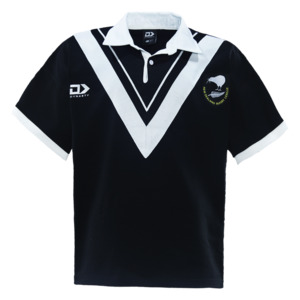 Not On Sale: 2025 Kiwis Throwback Jersey