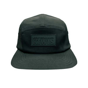 Not On Sale: 2025 Kiwis 5 Panel Cap