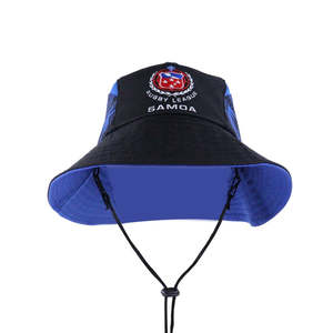 Toa Samoa Mens Bucket Hat