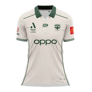 Wellington Phoenix: 25/26 Wellington Phoenix Replica Third Jersey - Ladies