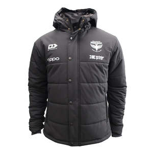 Wellington Phoenix: 25/26 Wellington Phoenix Adults Puffer Jacket