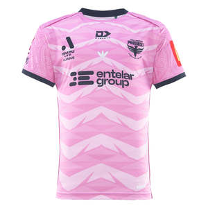 25/26 Wellington Phoenix Mens Goal Keeper Jersey