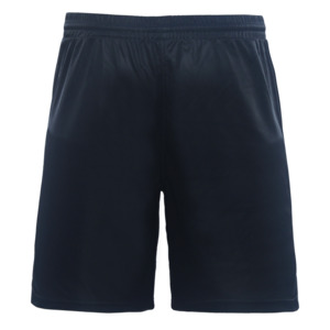 Wellington Phoenix: 25/26 Wellington Phoenix Mens Players Short - Black