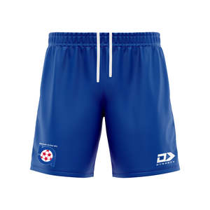 Nomads United Afc Club: NUAFC Royal Junior Academy Short