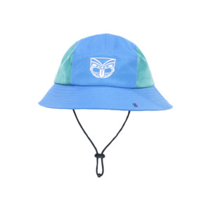 New Zealand Warriors: 2026 New Zealand Warriors Youth Bucket Hat