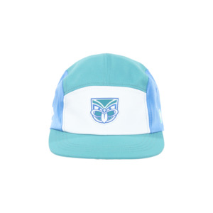 New Zealand Warriors: 2026 New Zealand Warriors Training 5-Panel Cap