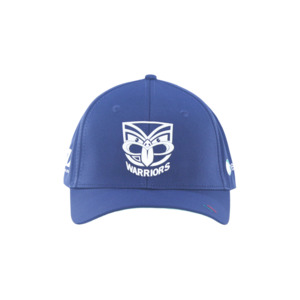 2026 New Zealand Warriors Adults Media Cap
