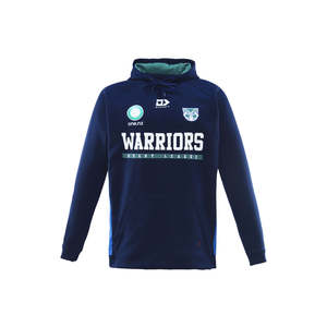 2026 New Zealand Warriors Junior Pullover Hoodie