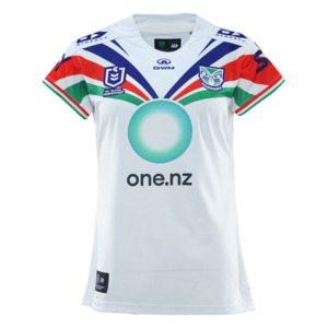 2026 New Zealand Warriors Womens Replica Away Jersey