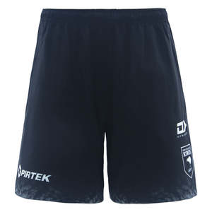 Black Friday Shorts And Pants: 2025 Kiwis Mens Gym Shorts - Silver