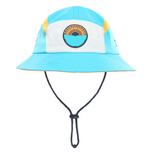 Moana Pasifika Rugby: 2026 Moana Pasifika Adult Bucket Hat - Teal