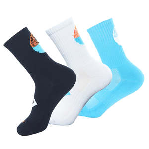 Moana Pasifika Rugby: 2026 Moana Pasifika 3 Pack Crew Sock