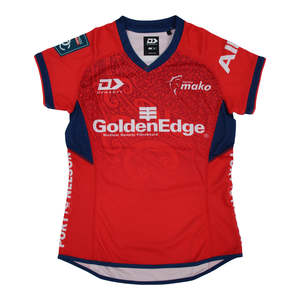 Sale: 2022 Tasman Ladies Home Jersey