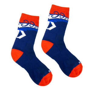 Not On Sale: 2019 Tasman Crew Socks