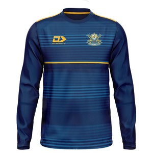 Not On Sale: Takapuna Rugby Pullover Jacket
