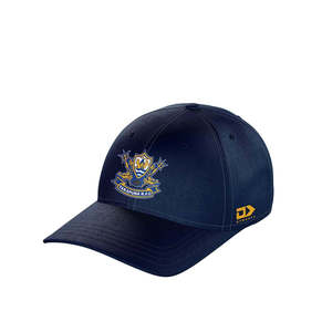 Takapuna Rugby Snapback Cap
