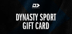 Dynasty Sport NZ Gift Card