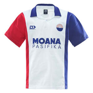 Moana Pasifika Rugby: 2026 Moana Pasifika Adults Throwback Jersey