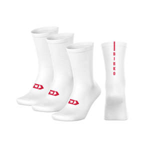BUAFC Sock Bundle - White