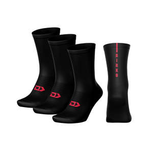 BUAFC Sock Bundle - Black