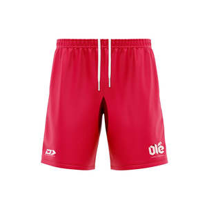 Not On Sale: Olé Football Academy Junior Goalkeeper Short