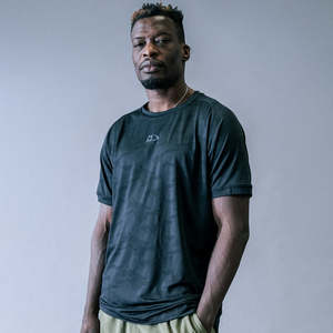 Dynasty Pro Series Mens Tee - Black