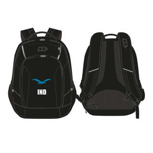 Dunedin City Royals: Dunedin City Royals FC Backpack