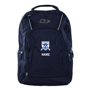 East Coast Bays Afc Stock: ECBAFC Club Backpack
