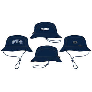 ECBAFC Bucket Hat