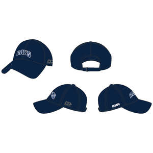 East Coast Bays Afc Stock: ECBAFC Cap