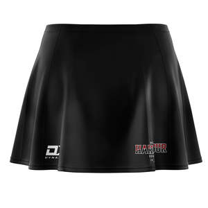 North Harbour Hockey Association Merchandise: NHHA Ladies Playing Skort